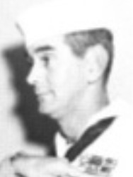Claude Peverill