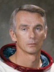 Eugene Cernan