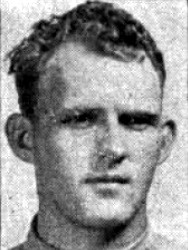 Claude Barton