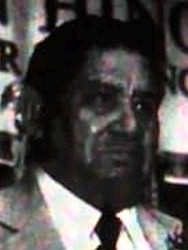 Manuel Delgado