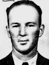 Harold Bramston-Cook