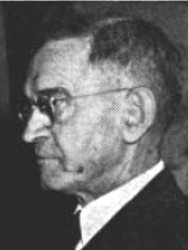 Joseph Broshek