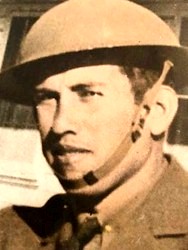 Bernadino Estrada