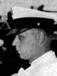 Carl Enslin