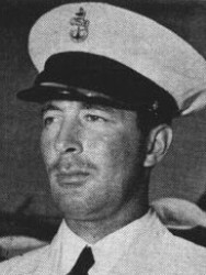 Duncan McRae