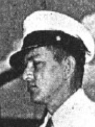 James Ogden