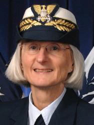 Sally Brice-O’Hara