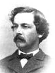 Abraham Arnold
