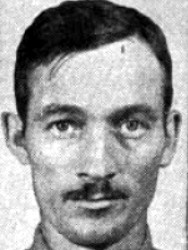 Horace Post