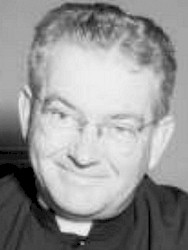 George Kempker (Kemper)