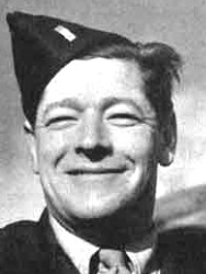 Archibald Harrington