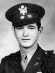 Clarence Hollingsworth