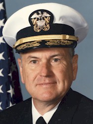 Ronald Marryott