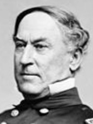 David Farragut