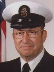 William Plackett