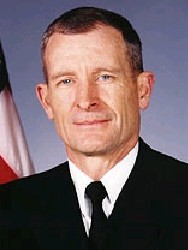 Dennis Blair