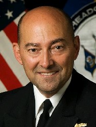 James Stavridis