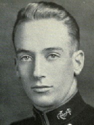 Charles Tighe
