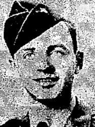 Allen Kosters - Hall of Valor: Medal of Honor, Silver Star, U.S ...