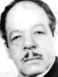 Severo Medina
