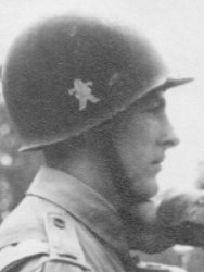 Henry Rouse - Hall of Valor: Medal of Honor, Silver Star, U.S. Military ...