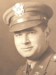 Everett Simpson