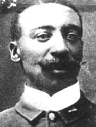 William Thompkins