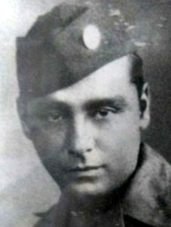 Louis Testa - Hall of Valor: Medal of Honor, Silver Star, U.S. Military ...