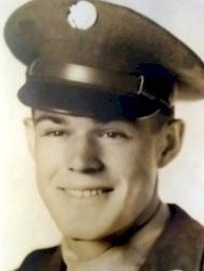 Ernest Wagner - Hall of Valor: Medal of Honor, Silver Star, U.S.