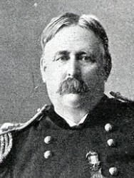 William Shafter