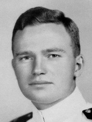 Chester Richmond - Hall of Valor: Medal of Honor, Silver Star, U.S ...