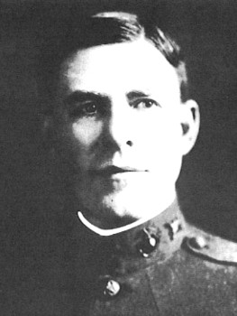 George Richards