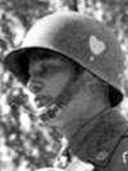 Edward Hunt - Hall of Valor: Medal of Honor, Silver Star, U.S. Military ...