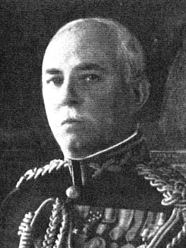 Charles McCawley