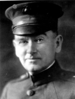Charles Long