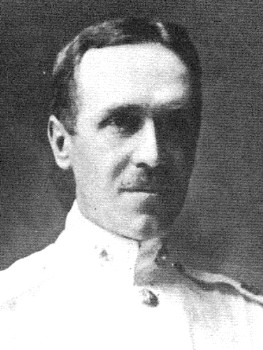 Melville Shaw