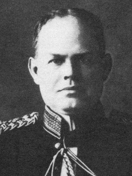 Albert McLemore