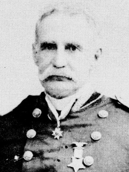 James Forney