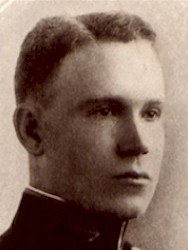 Oscar Cauldwell