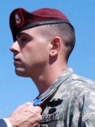 Christopher Corriveau