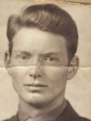 Gregory Henesy