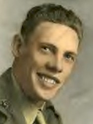 Wilford Hess