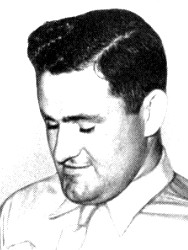 Charles MacGillivary