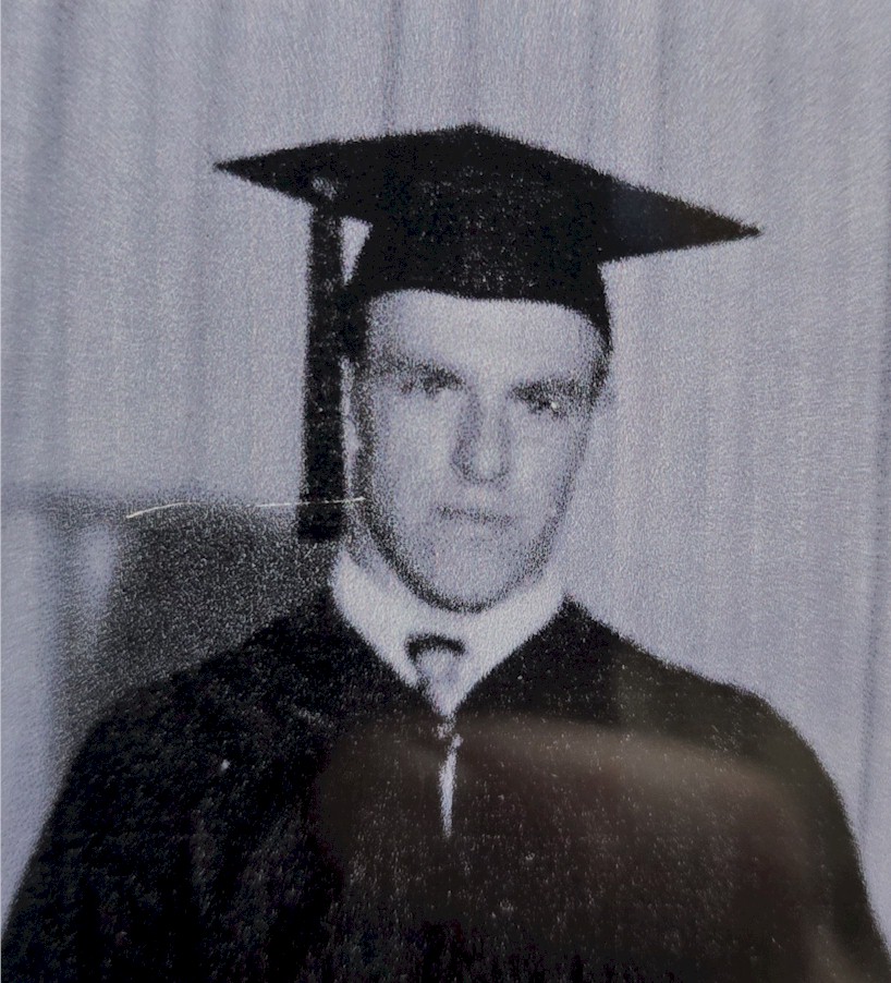 Kenneth Mason