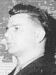 Harry McKelvey
