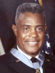 Charles Rogers - Hall Of Valor: Medal Of Honor, Silver Star, U.S