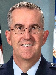 John Hyten