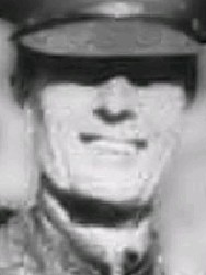 Norman Cooper (AKA: Ernest Sidney Tooker)