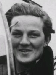 Ralph Hofer (Halbrook)