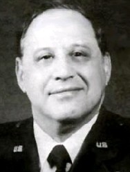 Harry Bendorf